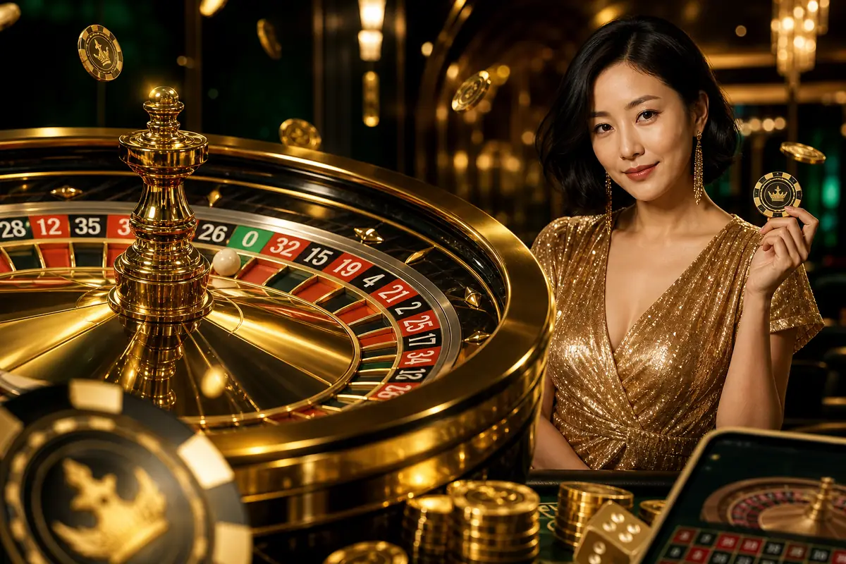 god55my slot online RTP dan volatiliti