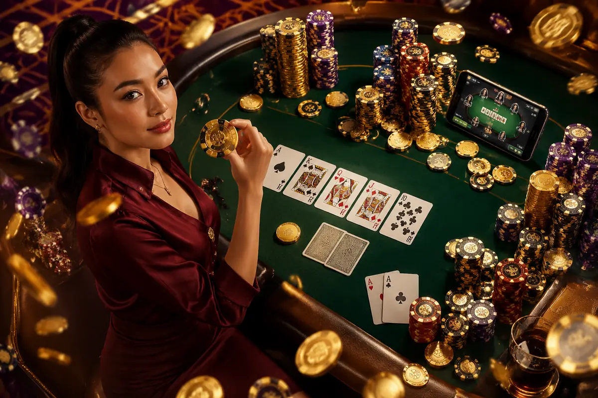 god55my bonus deposit pertama promosi