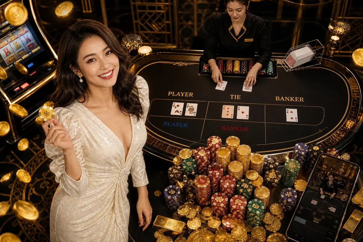 god55my deposit DuitNow eWallet kasino